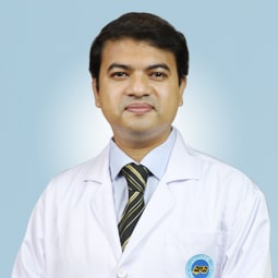 Dr. Shekhar Kumar Mondal